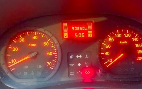 Renault Logan I, 2011 год, 430 000 рублей, 9 фотография