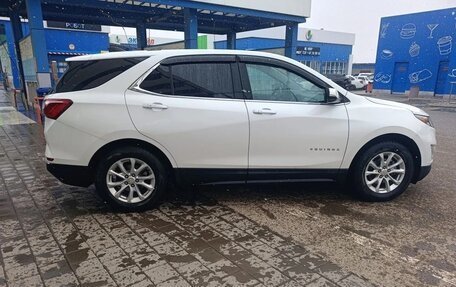 Chevrolet Equinox III, 2019 год, 1 685 000 рублей, 5 фотография