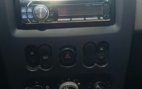 Renault Logan I, 2011 год, 430 000 рублей, 10 фотография