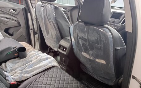 Chevrolet Equinox III, 2019 год, 1 685 000 рублей, 11 фотография