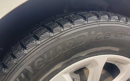 Chevrolet Equinox III, 2019 год, 1 685 000 рублей, 9 фотография