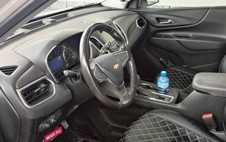 Chevrolet Equinox III, 2019 год, 1 685 000 рублей, 12 фотография