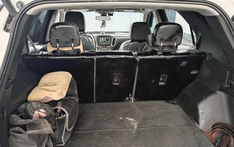 Chevrolet Equinox III, 2019 год, 1 685 000 рублей, 13 фотография