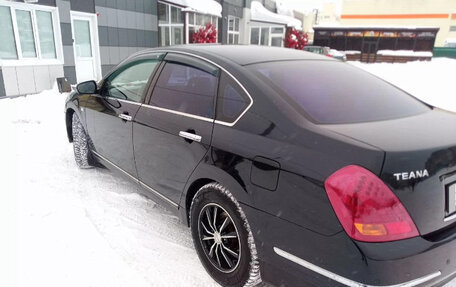 Nissan Teana, 2007 год, 550 000 рублей, 7 фотография