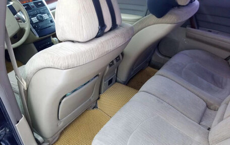 Nissan Teana, 2007 год, 550 000 рублей, 11 фотография