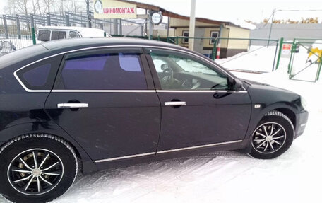 Nissan Teana, 2007 год, 550 000 рублей, 4 фотография