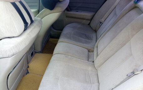 Nissan Teana, 2007 год, 550 000 рублей, 12 фотография