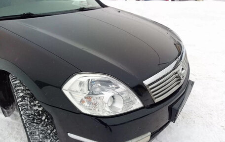 Nissan Teana, 2007 год, 550 000 рублей, 3 фотография
