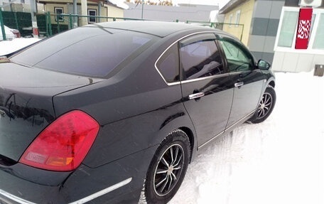 Nissan Teana, 2007 год, 550 000 рублей, 5 фотография