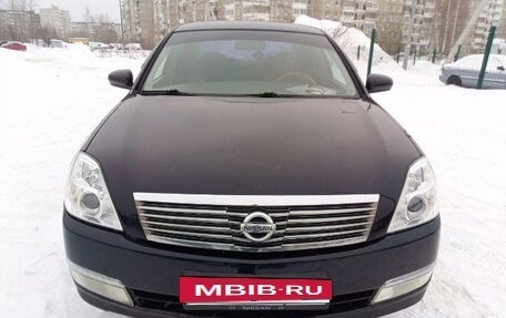 Nissan Teana, 2007 год, 550 000 рублей, 2 фотография