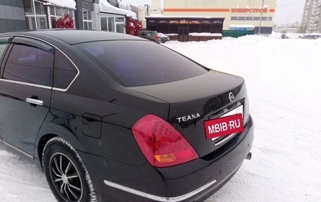 Nissan Teana, 2007 год, 550 000 рублей, 6 фотография