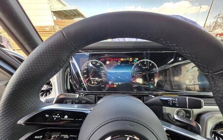 Mercedes-Benz G-Класс AMG, 2026 год, 24 200 000 рублей, 8 фотография