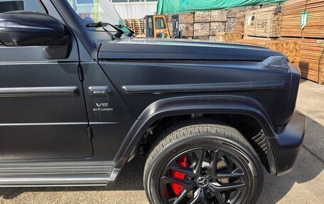 Mercedes-Benz G-Класс AMG, 2026 год, 24 200 000 рублей, 4 фотография