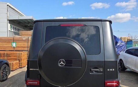 Mercedes-Benz G-Класс AMG, 2026 год, 24 200 000 рублей, 2 фотография