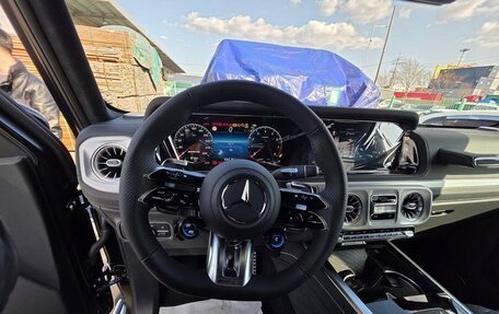 Mercedes-Benz G-Класс AMG, 2026 год, 24 200 000 рублей, 5 фотография