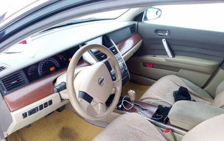 Nissan Teana, 2007 год, 550 000 рублей, 15 фотография