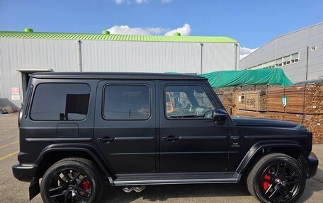 Mercedes-Benz G-Класс AMG, 2026 год, 24 200 000 рублей, 3 фотография