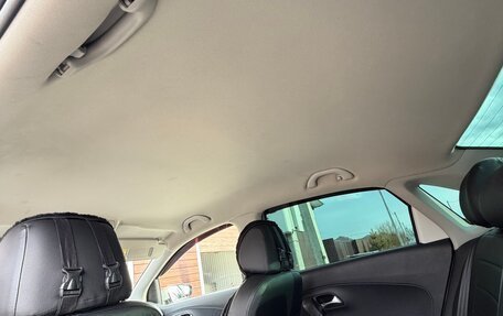 Volkswagen Polo VI (EU Market), 2019 год, 1 550 000 рублей, 12 фотография