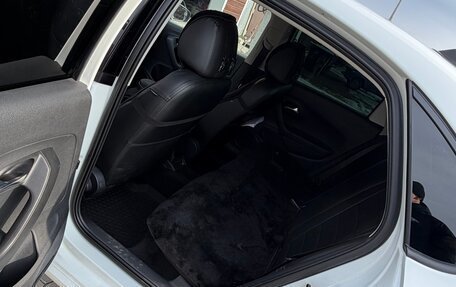 Volkswagen Polo VI (EU Market), 2019 год, 1 550 000 рублей, 11 фотография