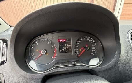 Volkswagen Polo VI (EU Market), 2019 год, 1 550 000 рублей, 9 фотография