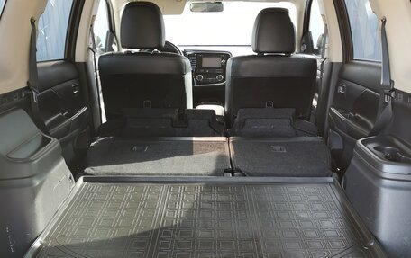 Mitsubishi Outlander III рестайлинг 3, 2012 год, 1 090 000 рублей, 11 фотография