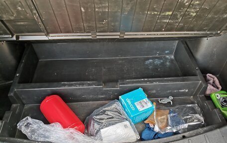 Mitsubishi Outlander III рестайлинг 3, 2012 год, 1 090 000 рублей, 13 фотография