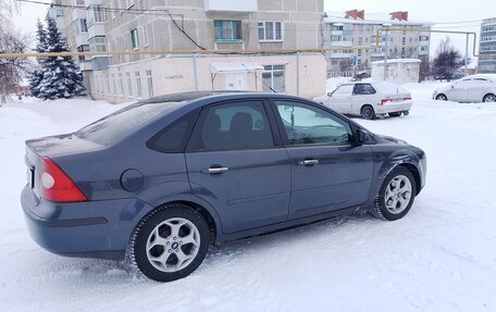 Ford Focus II рестайлинг, 2007 год, 380 000 рублей, 3 фотография