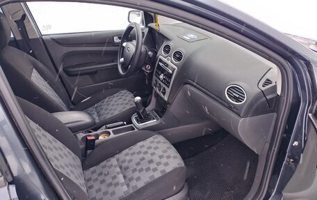 Ford Focus II рестайлинг, 2007 год, 380 000 рублей, 5 фотография