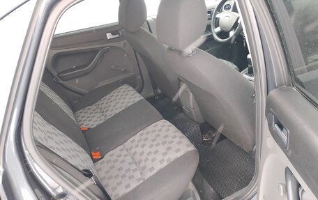 Ford Focus II рестайлинг, 2007 год, 380 000 рублей, 6 фотография