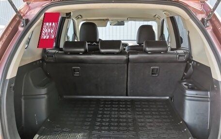 Mitsubishi Outlander III рестайлинг 3, 2012 год, 1 090 000 рублей, 12 фотография