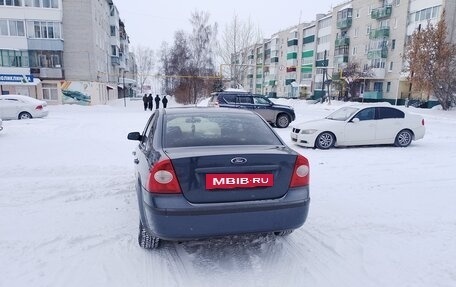 Ford Focus II рестайлинг, 2007 год, 380 000 рублей, 2 фотография