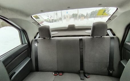 Renault Logan I, 2007 год, 320 000 рублей, 16 фотография