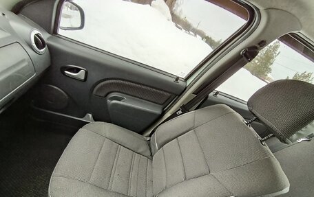 Renault Logan I, 2007 год, 320 000 рублей, 15 фотография