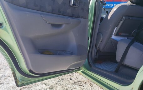 Mazda Premacy III, 2002 год, 420 000 рублей, 4 фотография