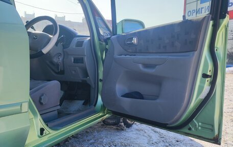 Mazda Premacy III, 2002 год, 420 000 рублей, 8 фотография