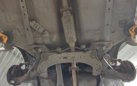 Mazda Premacy III, 2002 год, 420 000 рублей, 11 фотография