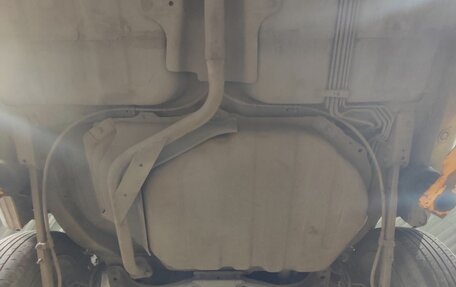 Mazda Premacy III, 2002 год, 420 000 рублей, 12 фотография