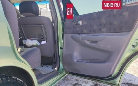 Mazda Premacy III, 2002 год, 420 000 рублей, 7 фотография