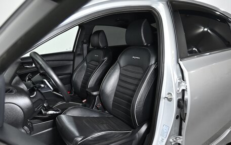 KIA Cerato IV, 2020 год, 1 899 000 рублей, 9 фотография