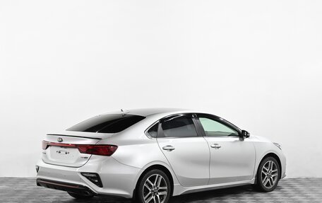 KIA Cerato IV, 2020 год, 1 899 000 рублей, 4 фотография