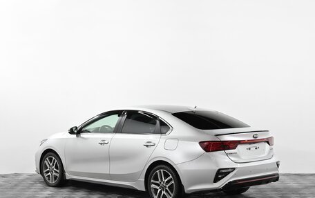 KIA Cerato IV, 2020 год, 1 899 000 рублей, 3 фотография