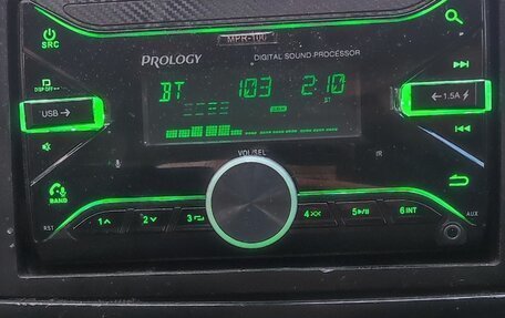 Mazda Premacy III, 2002 год, 420 000 рублей, 13 фотография