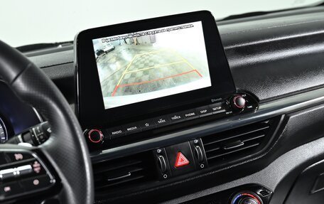 KIA Cerato IV, 2020 год, 1 899 000 рублей, 7 фотография