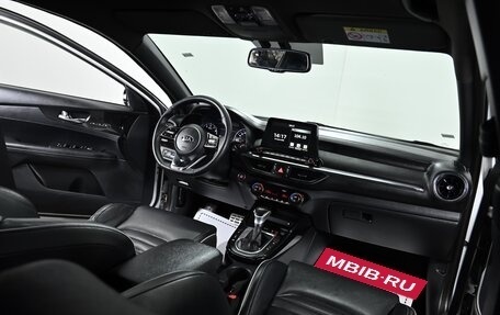 KIA Cerato IV, 2020 год, 1 899 000 рублей, 5 фотография