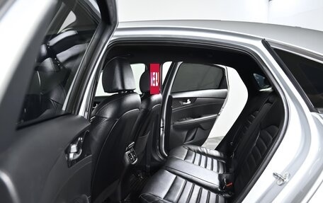 KIA Cerato IV, 2020 год, 1 899 000 рублей, 6 фотография