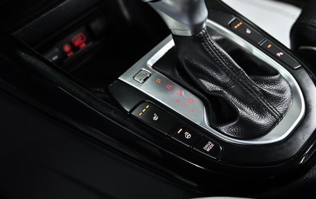 KIA Cerato IV, 2020 год, 1 899 000 рублей, 10 фотография