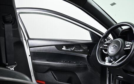 KIA Cerato IV, 2020 год, 1 899 000 рублей, 14 фотография