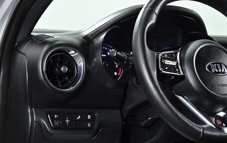 KIA Cerato IV, 2020 год, 1 899 000 рублей, 11 фотография