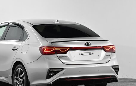 KIA Cerato IV, 2020 год, 1 899 000 рублей, 15 фотография