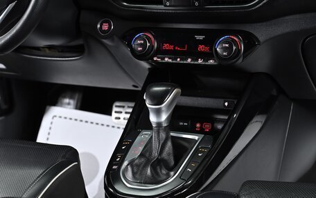 KIA Cerato IV, 2020 год, 1 899 000 рублей, 13 фотография